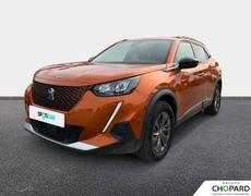 Peugeot 2008 Brignoles