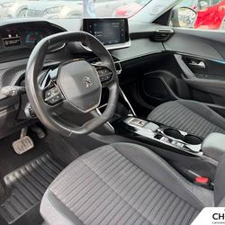 Peugeot 2008 Electrique 136 ch Style occasion - Brignoles - photo 2/39