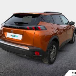 Peugeot 2008 Electrique 136 ch Style occasion - Brignoles - photo 3/39