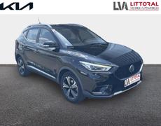 MG ZS Mouilleron-le-Captif