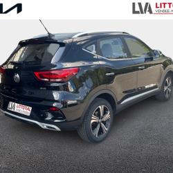 MG ZS 1.5 VTi-Tech 106ch Comfort Mouilleron-le-Captif