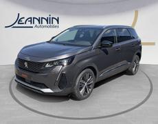 Peugeot 5008 Champlay