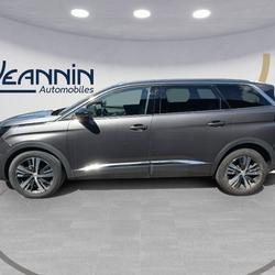 Peugeot 5008 5008 BlueHDi 130ch S&S EAT8 Allure Pack Champlay