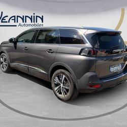 Peugeot 5008 5008 BlueHDi 130ch S&S EAT8 Allure Pack Champlay