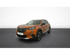 Peugeot 2008 - 2008 PureTech 130 S&S EAT8 Roadtrip - 17 889 €
