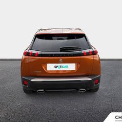 Peugeot 2008 2008 PureTech 130 S&S EAT8 Roadtrip Givors