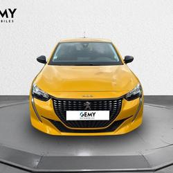 Peugeot 208 208 BlueHDi 100 S&S BVM6 Active Auray