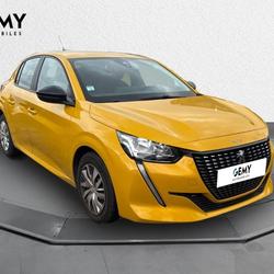 Peugeot 208 208 BlueHDi 100 S&S BVM6 Active Auray
