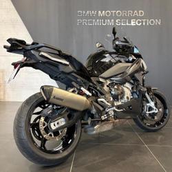 BMW Serie F S 1000 XR Saint-Jean-du-Cardonnay