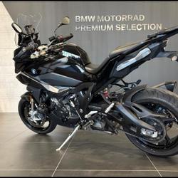 BMW Serie F S 1000 XR Saint-Jean-du-Cardonnay