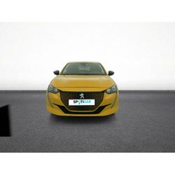 Peugeot 208 Electrique 50 kWh 136ch Style occasion - Pontarlier - photo 2/31