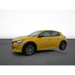 Peugeot 208 Electrique 50 kWh 136ch Style occasion - Pontarlier - photo 3/31