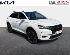 DS DS7 Crossback Mouilleron-le-Captif