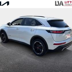 DS DS7 Crossback BlueHDi 130ch Performance Line Automatique Mouilleron-le-Captif