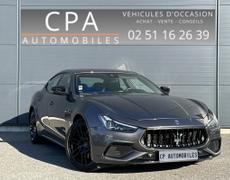 Maserati Ghibli Pornichet