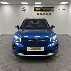 Citroen C3 Turbo 100 BVM6 MAX occasion - Poitiers - photo 2/22