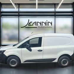 Renault Kangoo KANGOO VAN BLUE DCI 115 GRAND CONFORT Champlay