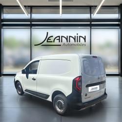 Renault Kangoo KANGOO VAN BLUE DCI 115 GRAND CONFORT Champlay