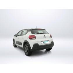 Citroen C3 C3 PureTech 110 S&S EAT6 Shine Mont&eacute;limar