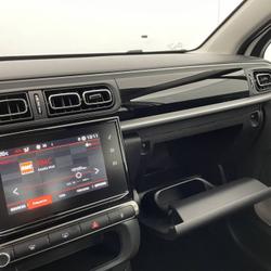 Citroen C3 C3 PureTech 110 S&S EAT6 Shine Mont&eacute;limar