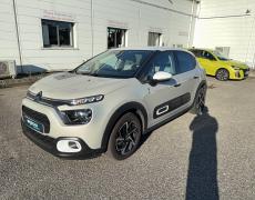 Citroen C3 Vienne