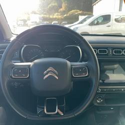 Citroen C3 PureTech 110 S&S EAT6 Saint James occasion - Vienne - photo 2/24