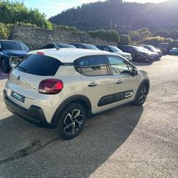 Citroen C3 PureTech 110 S&S EAT6 Saint James occasion - Vienne - photo 3/24