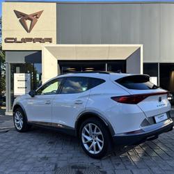 Cupra Formentor 1.5 TSI 150 ch DSG7 Business Edition occasion - &Eacute;pinay-sur-Seine - photo 3/35