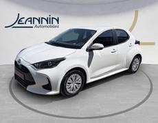 Toyota Yaris Champlay