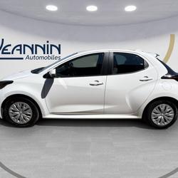Toyota Yaris Yaris Hybride 116h Dynamic Champlay