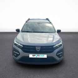 Dacia Jogger Jogger ECO-G 100 5 places SL Extreme + Mont&eacute;limar