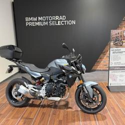 BMW F 700 F 900 R A2 Lesm&eacute;nils