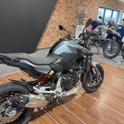 BMW F 700 F 900 R A2 Lesm&eacute;nils