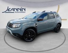Dacia Duster La Chapelle-Saint-Luc