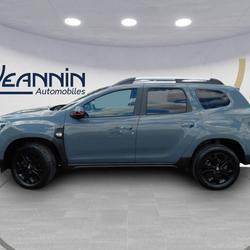 Dacia Duster Duster Blue dCi 115 4x2 Extreme La Chapelle-Saint-Luc