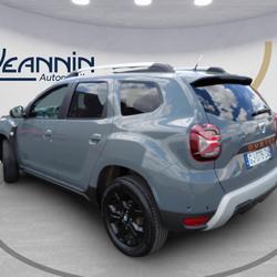 Dacia Duster Duster Blue dCi 115 4x2 Extreme La Chapelle-Saint-Luc