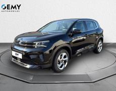 Citroen C5 Aircross Le Mans