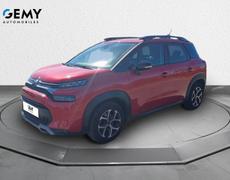 Citroen C3 Aircross Le Mans