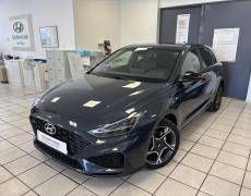 Hyundai i30 Gonesse