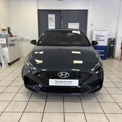 Hyundai i30 i30 1.0 T-GDi 120 DCT-7 Hybrid 48V N Line Gonesse
