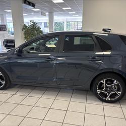 Hyundai i30 i30 1.0 T-GDi 120 DCT-7 Hybrid 48V N Line Gonesse