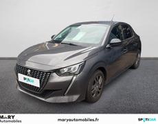 Peugeot 208 Isigny-sur-Mer
