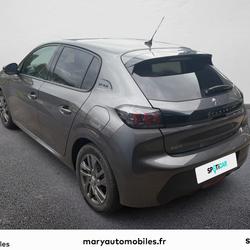 Peugeot 208 BlueHDi 100 S&S BVM6 Style occasion - Isigny-sur-Mer - photo 2/21
