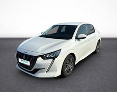 Peugeot 208 Montélimar