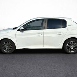 Peugeot 208 PureTech 100 S&S BVM6 Style occasion - Mont&eacute;limar - photo 3/42