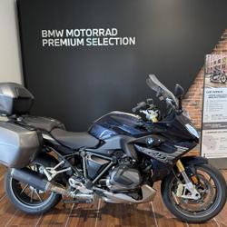 BMW R60 R 1250 RS Lesm&eacute;nils