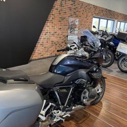 BMW R60 R 1250 RS Lesm&eacute;nils