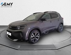 Citroen C5 Aircross Le Mans