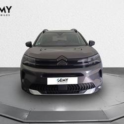 Citroen C5 Aircross C5 Aircross BlueHDi 130 S&S EAT8 Shine Pack Le Mans