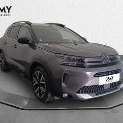 Citroen C5 Aircross C5 Aircross BlueHDi 130 S&S EAT8 Shine Pack Le Mans